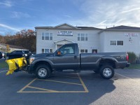 Image for 2015 Ford F-250 Super Duty ID: 6921671