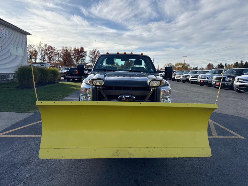 2015 Ford F-250 Image 3