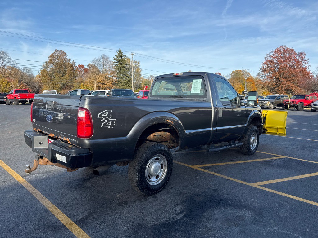 2015 Ford F-250 Image 6