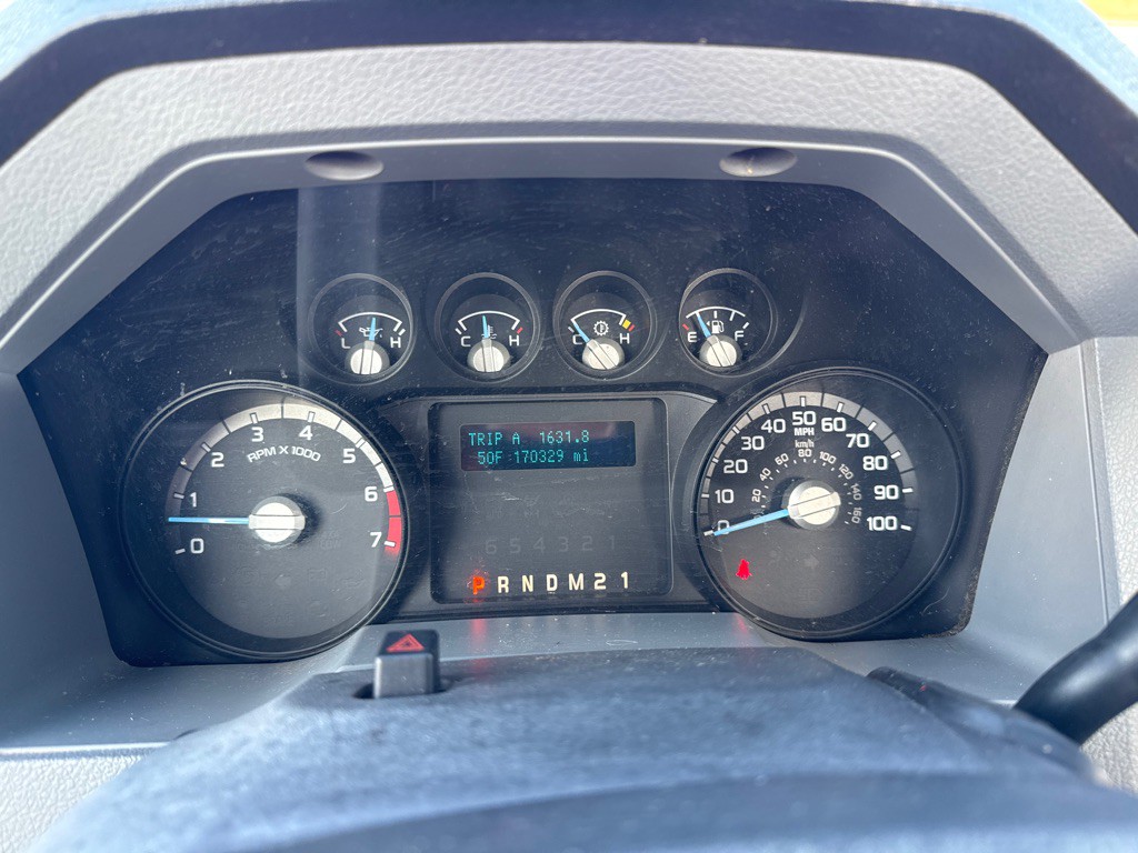 2015 Ford F-250 Image 14