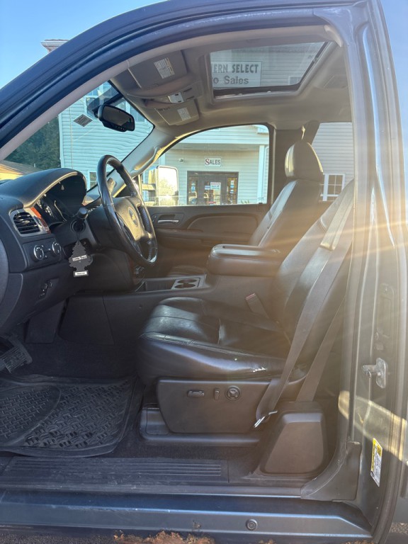 2008 Chevrolet Silverado 1500 Image 9