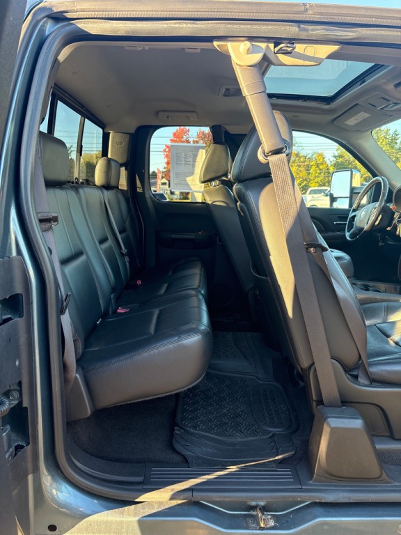 2008 Chevrolet Silverado 1500 Image 12