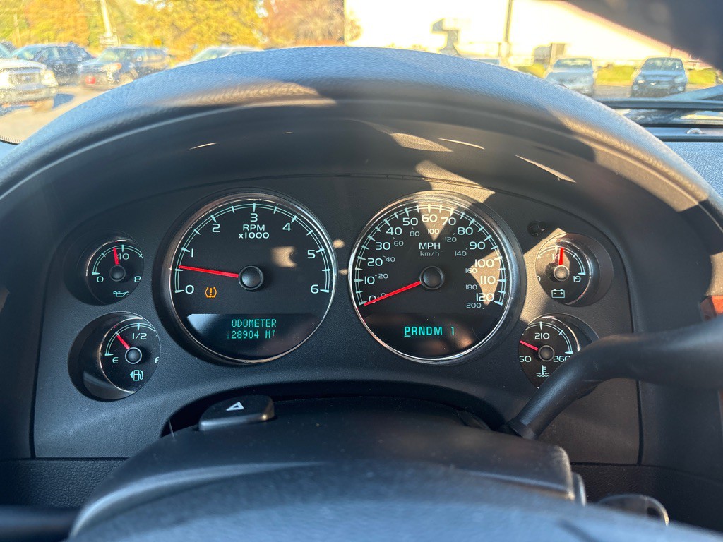 2008 Chevrolet Silverado 1500 Image 14