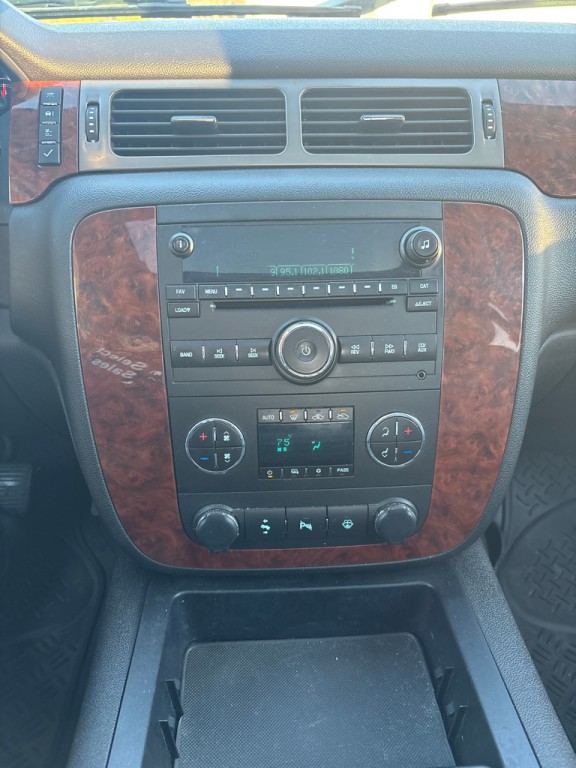 2008 Chevrolet Silverado 1500 Image 15