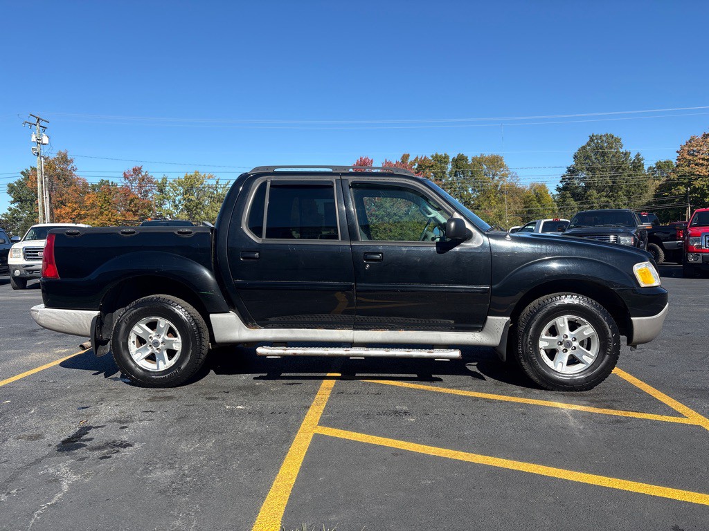 2003 Ford Explorer Image 5