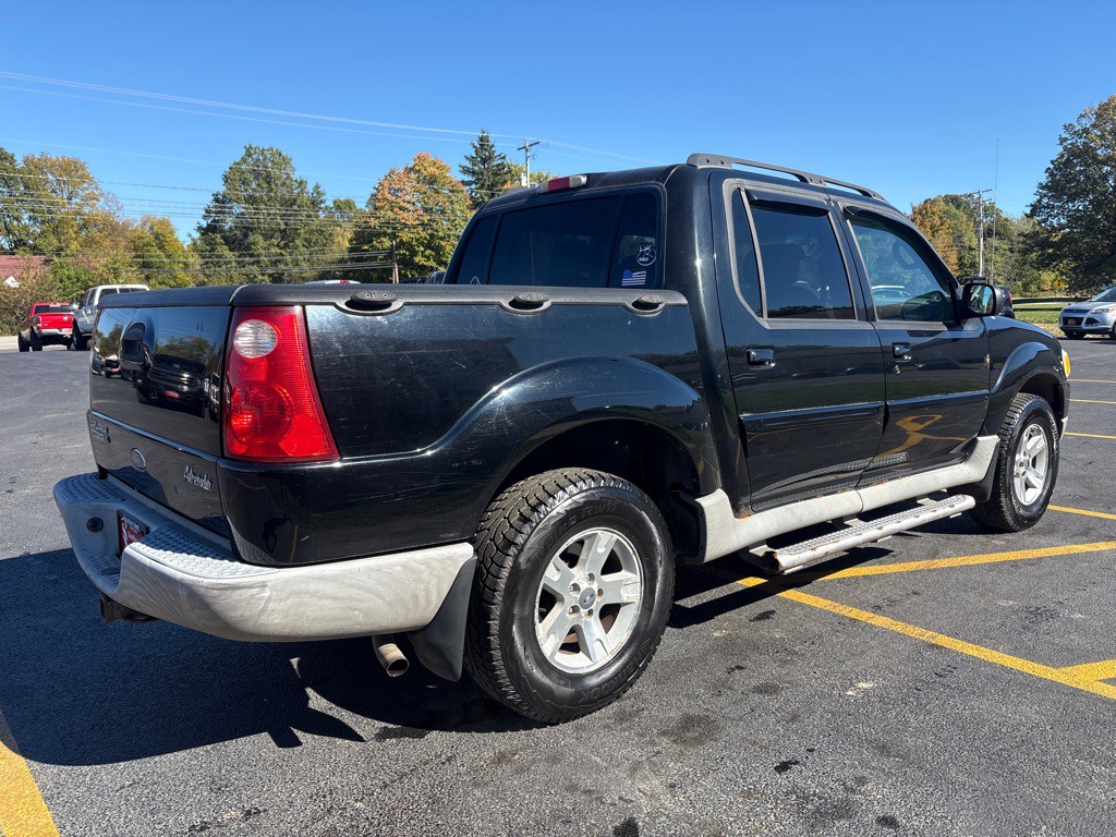 2003 Ford Explorer Image 6