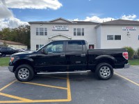 Image for 2011 Ford F-150 Supercrew ID: 6921746
