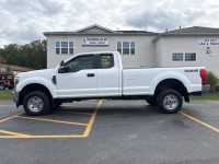 Image for 2018 Ford F-250 Super Duty ID: 6921756