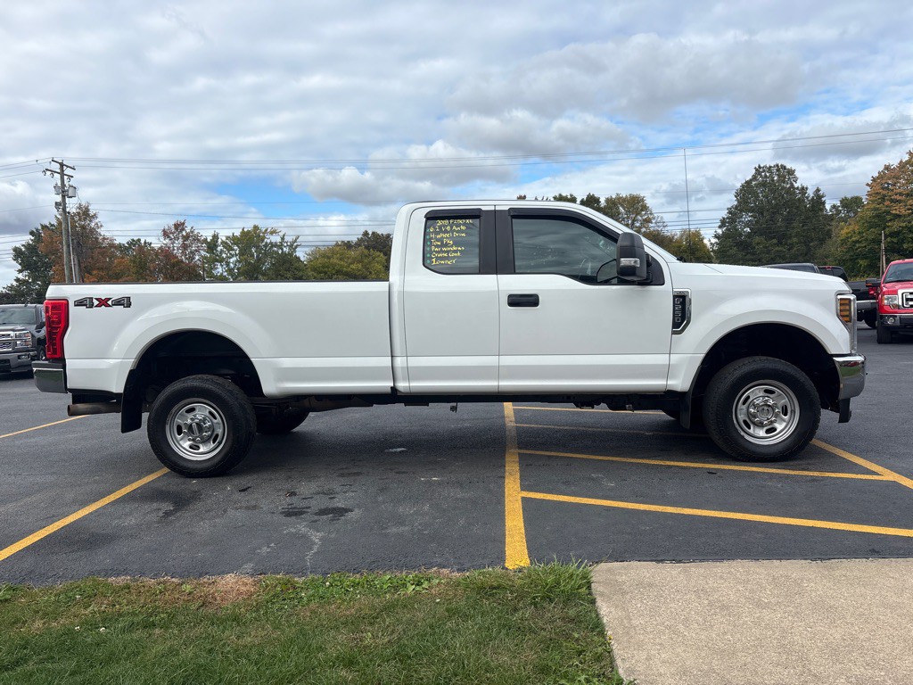 2018 Ford F-250 Image 5