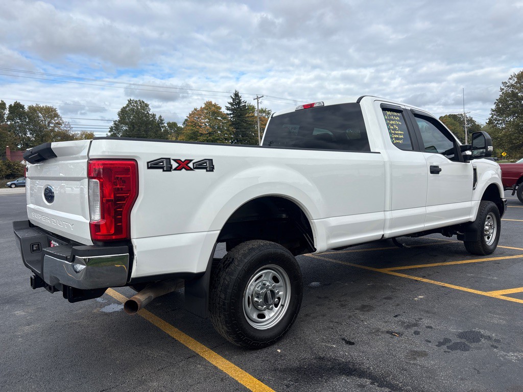 2018 Ford F-250 Image 6