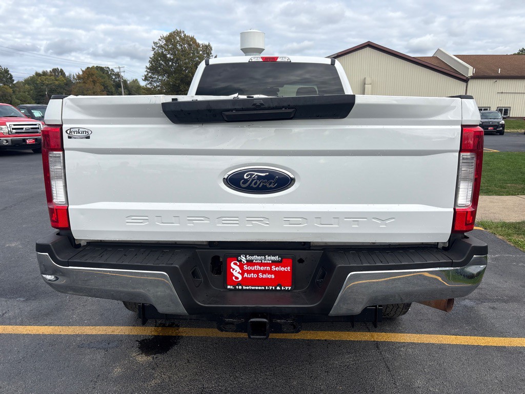 2018 Ford F-250 Image 7