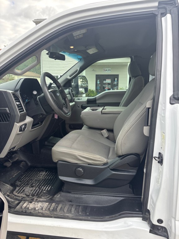 2018 Ford F-250 Image 9