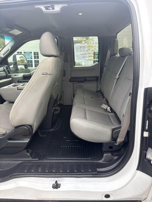 2018 Ford F-250 Image 10