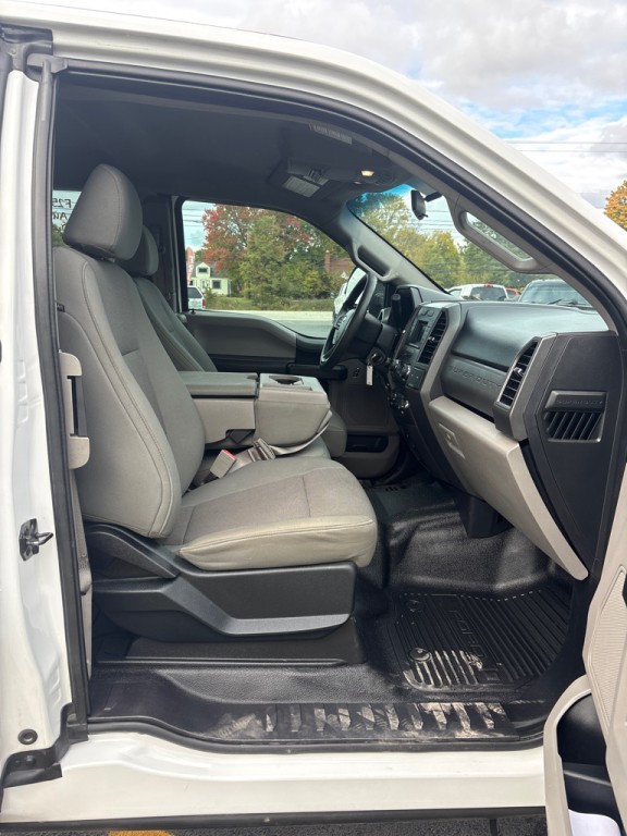 2018 Ford F-250 Image 11