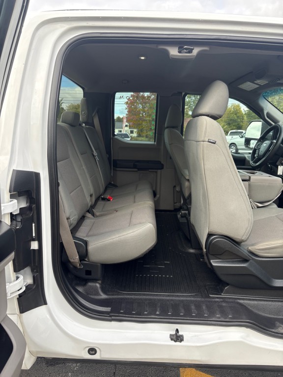 2018 Ford F-250 Image 12