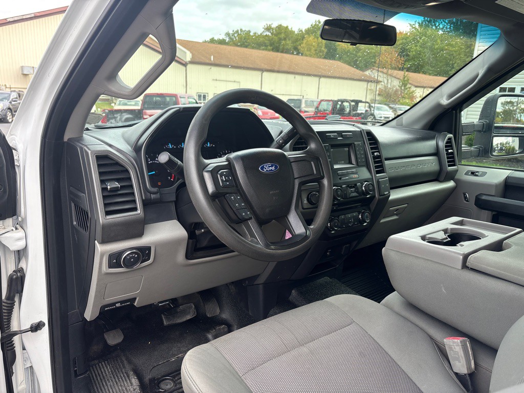 2018 Ford F-250 Image 13