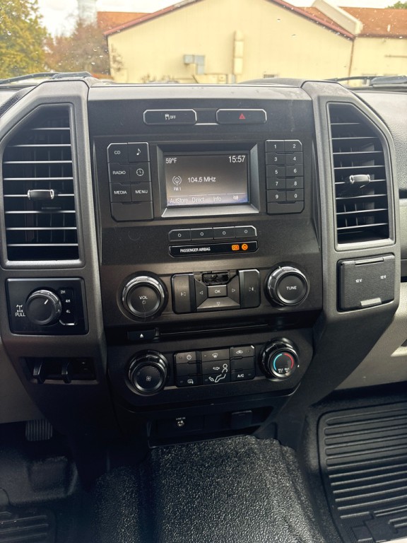 2018 Ford F-250 Image 14
