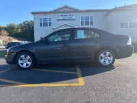 Image for 2007 Ford Fusion SE ID: 6922189