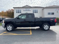 Image for 2013 Chevrolet Silverado 1500 LT ID: 6924602
