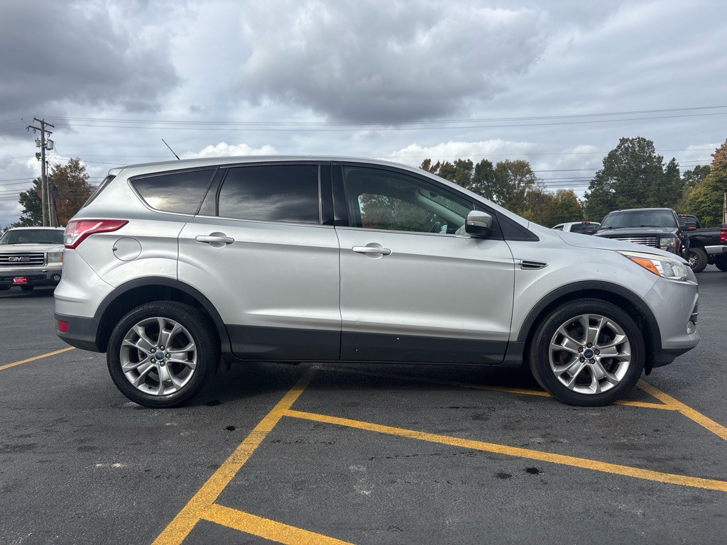 2013 Ford Escape Image 5