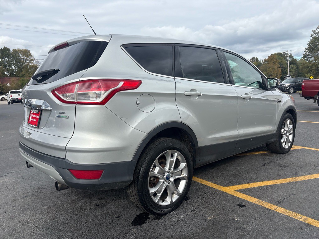 2013 Ford Escape Image 6