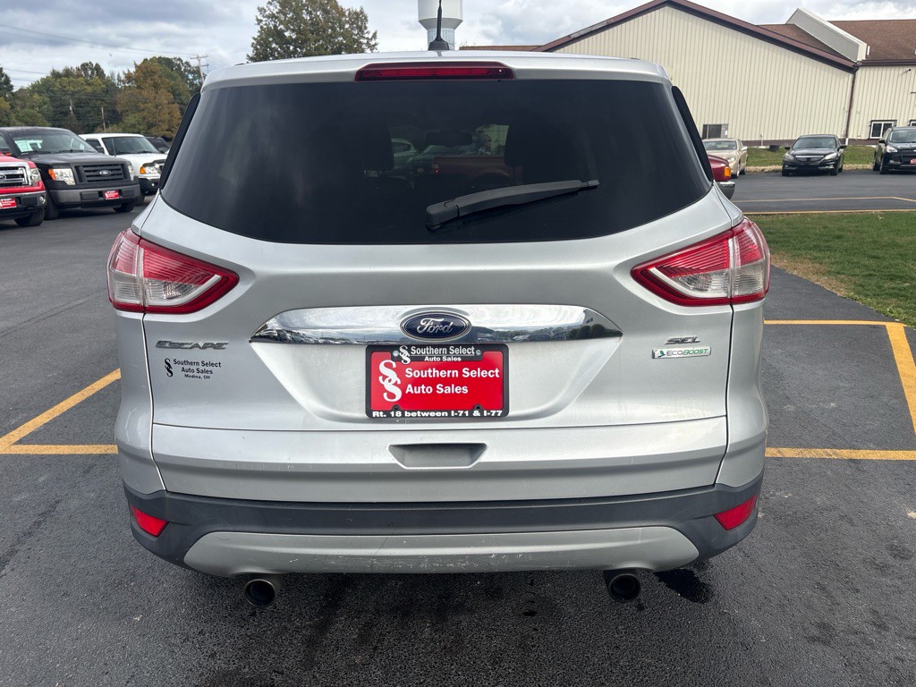 2013 Ford Escape Image 7