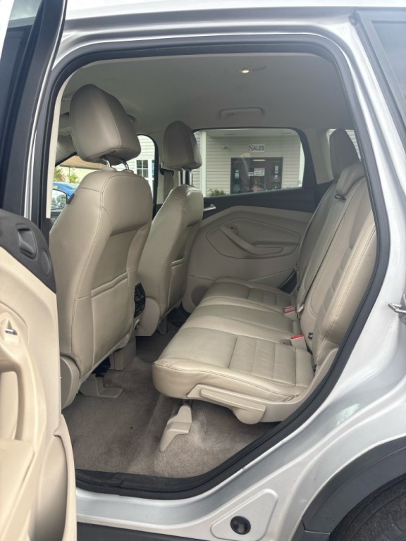 2013 Ford Escape Image 10