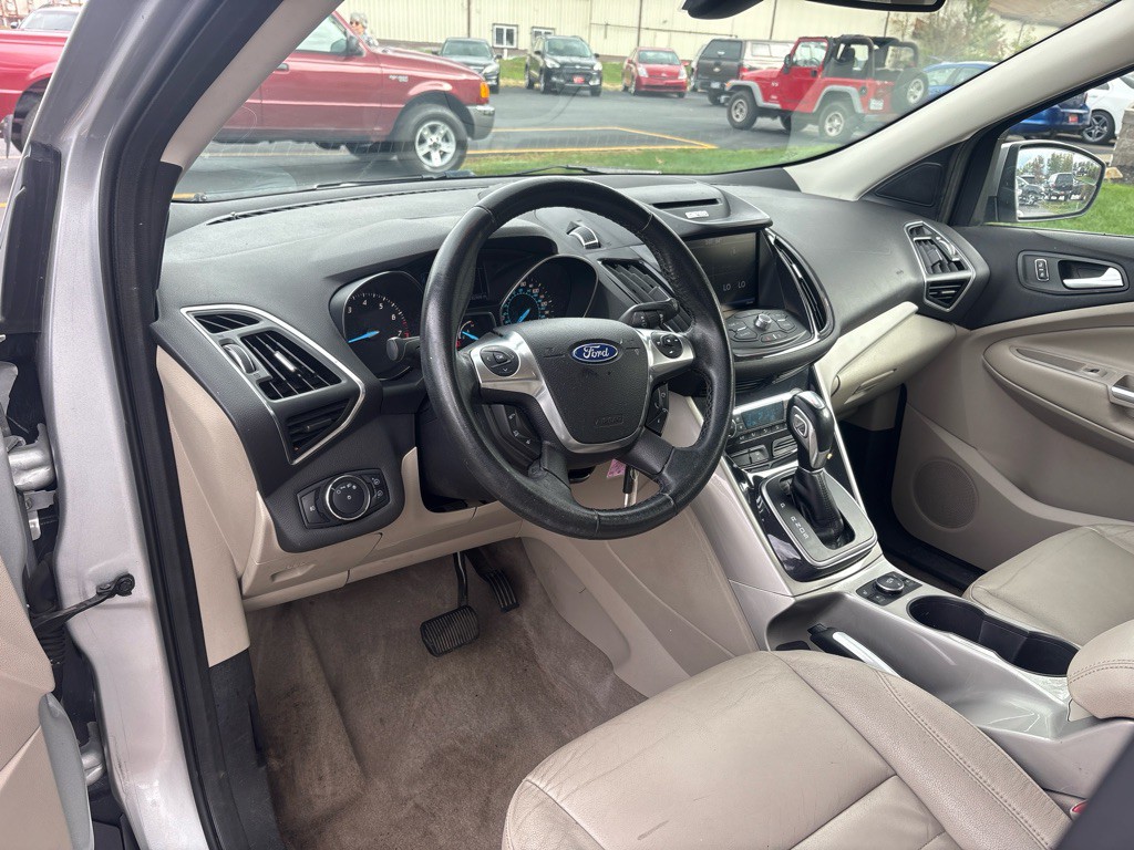 2013 Ford Escape Image 13