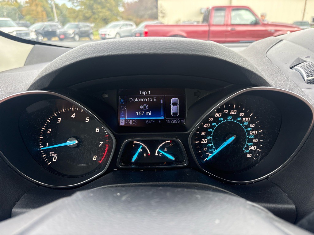 2013 Ford Escape Image 14