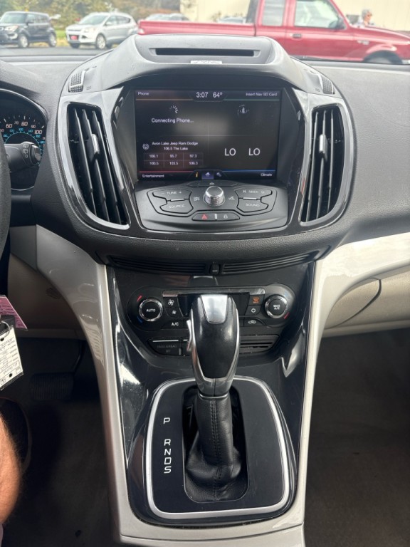 2013 Ford Escape Image 15