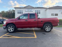 Image for 2008 Dodge Ram 1500 ST ID: 6924653