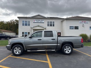 Image for 2010 Dodge Dakota SXT ID: 6924666