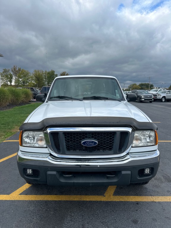 2004 Ford Ranger Image 3