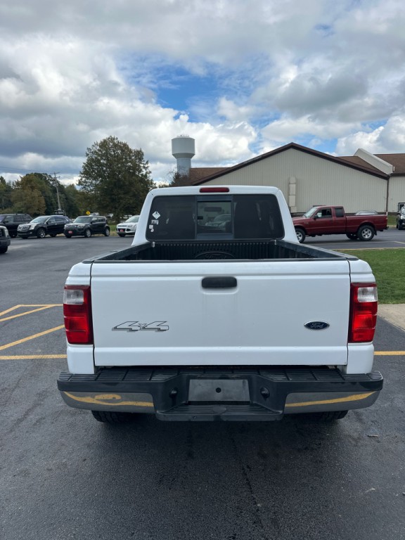 2004 Ford Ranger Image 7