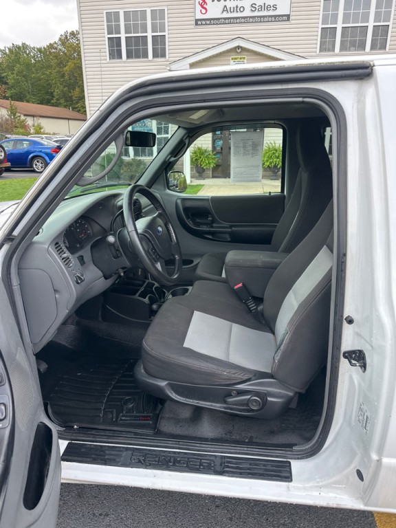 2004 Ford Ranger Image 10