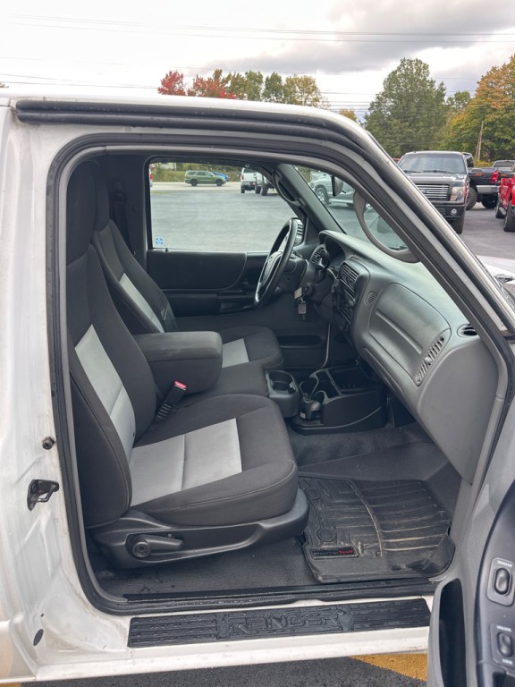 2004 Ford Ranger Image 11