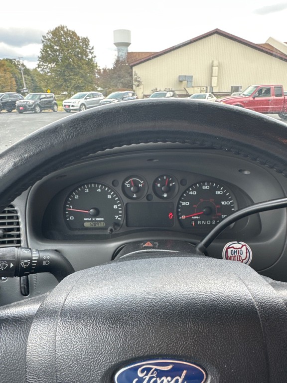 2004 Ford Ranger Image 12