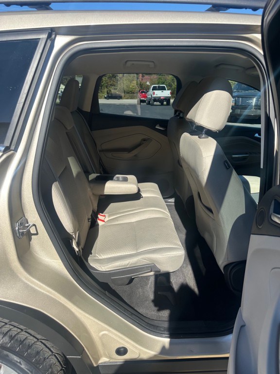 2017 Ford Escape Image 13