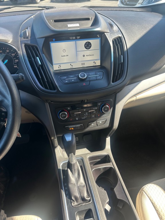 2017 Ford Escape Image 16