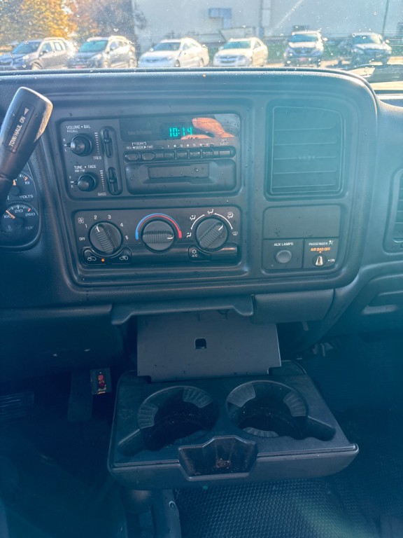 2000 Chevrolet Silverado 1500 Image 13