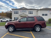 Image for 2010 Ford Explorer XLT ID: 6937056