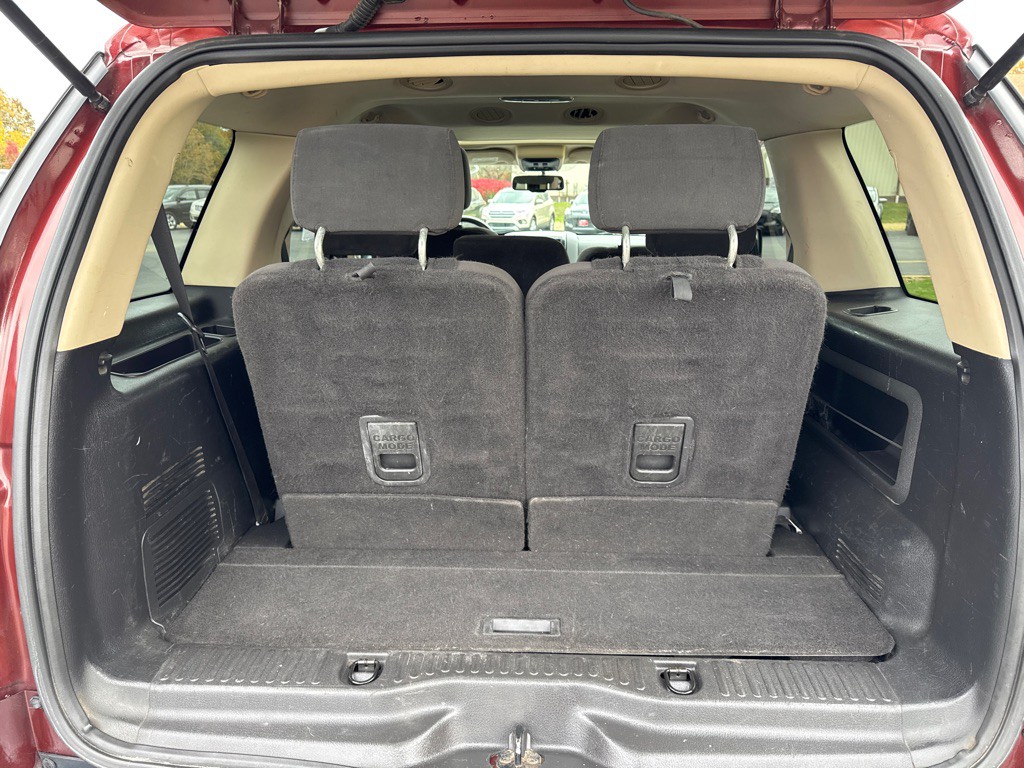 2010 Ford Explorer Image 15