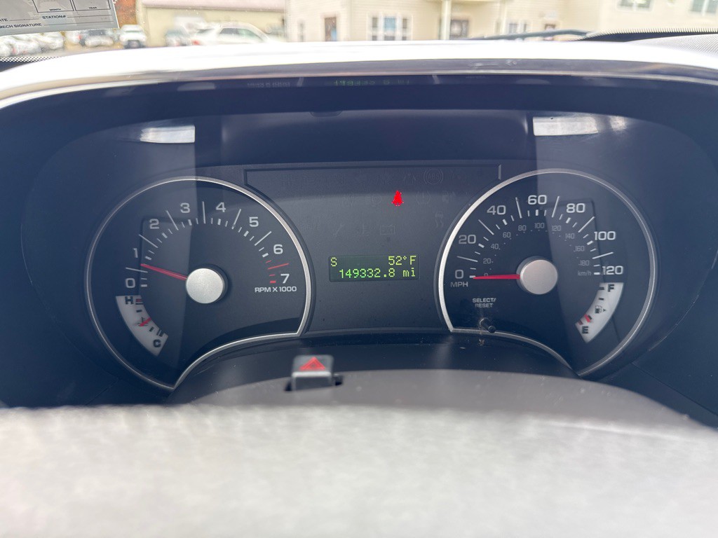 2010 Ford Explorer Image 18