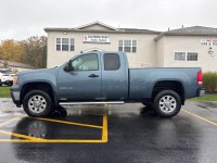 Image for 2013 GMC Sierra 2500 SLE ID: 6937060