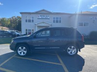 Image for 2015 Jeep Compass Latitude ID: 6937061