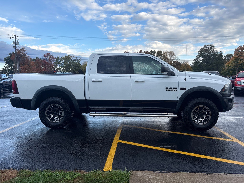 2016 RAM 1500 Image 5