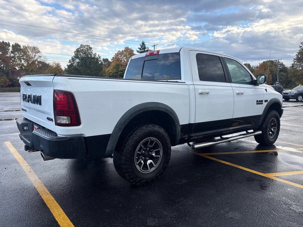 2016 RAM 1500 Image 6