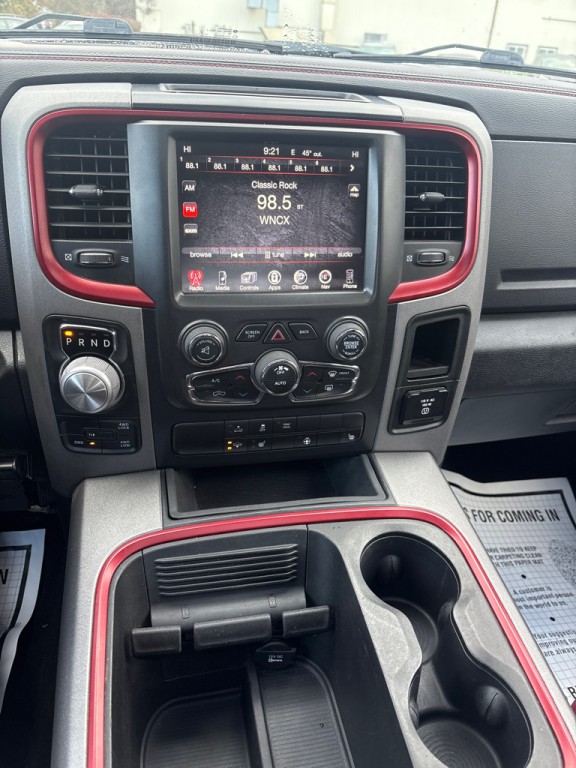 2016 RAM 1500 Image 15