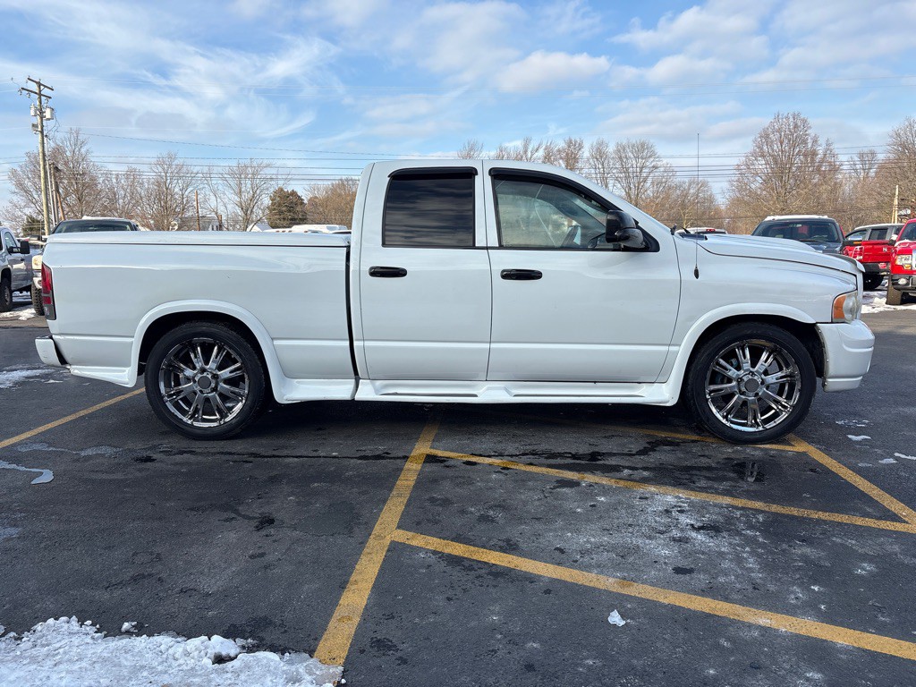 2005 Dodge Ram 1500 Image 5