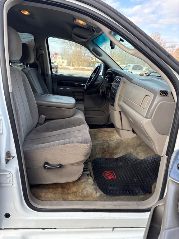2005 Dodge Ram 1500 Image 11